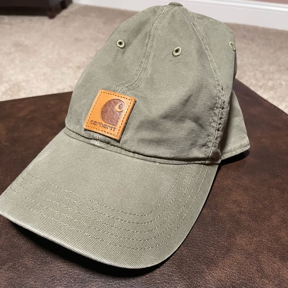 Carhartt Other - Carhartt Odessa Cap